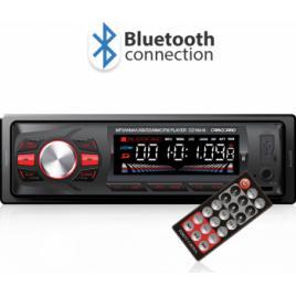 Mp3 player auto cu BLUETOOTH