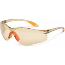Ochelari de lucru cu protectie UV amber
