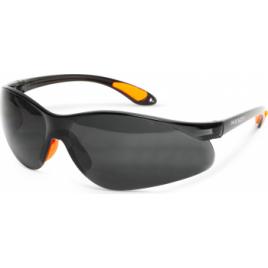 Ochelari de protectie profesionali cu protectie UV Gri / Fumuriu