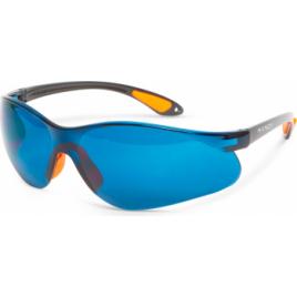 Ochelari de rotectie cu protectie UV albastru