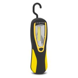 PHENOM - Lampa de lucru cu COB-LED