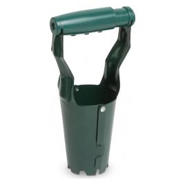 Plantator manual cu arc - metalic