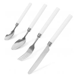 Set de taca and cent muri albe - 4 piese