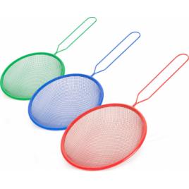 Set strecuratoare - metal - 3 marimi