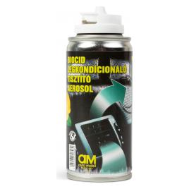 Spray pt curatarea aerului conditionat si habitaclu auto - 100 ml