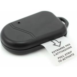 Transponder - CARGUARD