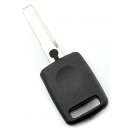 Audi - carcasa cheie cu transponder - CARGUARD