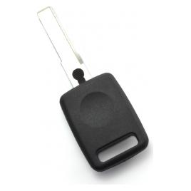 Audi - carcasa pentru cheie cu transponder cu cip ID48 - CARGUARD