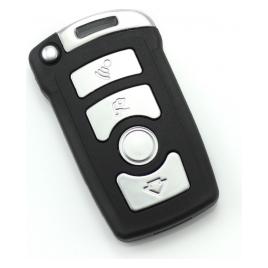 Carcasa BMW SMART cu lama de urgenta - CARGUARD
