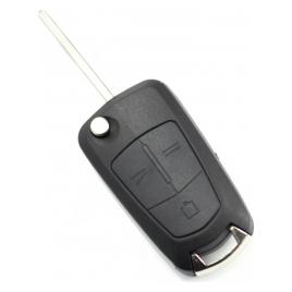 Cheie Briceag din Cheie cu lama fixa - Opel Astra H