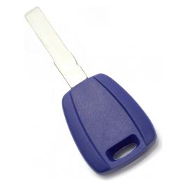Fiat - Carcasa cheie cu pregatire pt. chip TPX lung fara logo