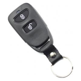 Hyundai - Carcasa cheie 2 butoane