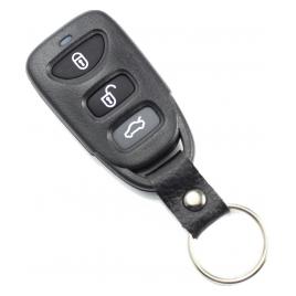 Hyundai - Carcasa cheie 3 butoane