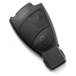 Mercedes Benz - Carcasa cheie tip Smartkey cu 2 butoane