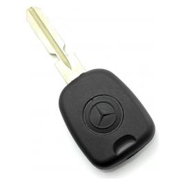 Mercedes Benz - Carcasa pt. cheie tip transponder