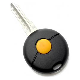 Smart - Carcasa cheie cu 1 buton