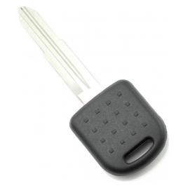 Suzuki Carcasa pt. cheie cu transponder lama pe stanga fara logo