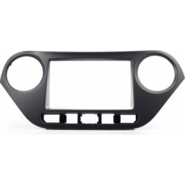 Adaptor 2 DIN HYUNDAI i-10 2013-2016