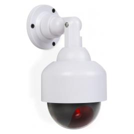 Camera falsa de supraveghere dummy - design dome