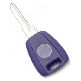 Fiat - Carcasa pt. cheie cu transponder