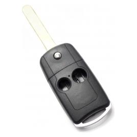 Honda Carcasa cheie tip briceag 2 butoane