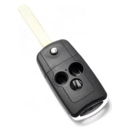Honda Carcasa cheie tip briceag 3 butoane