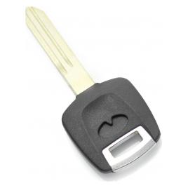 Infiniti - Carcasa pt. cheie cu transponder