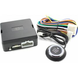 Modul pornire motor cu buton - CARGUARD