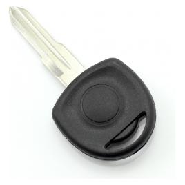 Opel - Carcasa pentru cheie tip transponder