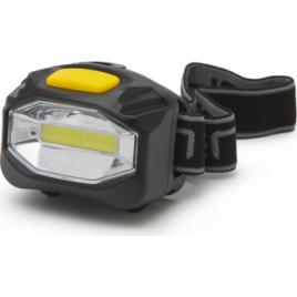 PHENOM - Lampa de cap COB - LED