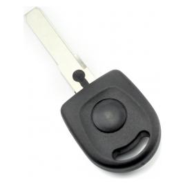 SEAT carcasa pentru cheie tip transponder - CARGUARD