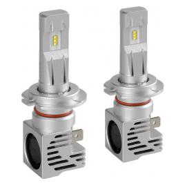 Bec Halo Led Serie 8 Halo Killer H7 25W PX26d 9/32V 2buc