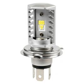 Bec Motocicleta Halo Led Pro-Bike 2 H4 15W P43t 9-32V 1buc