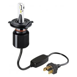 Bec motocicleta Halo LED Serie 3 Blade H4 20W P43t 9-32V 1buc