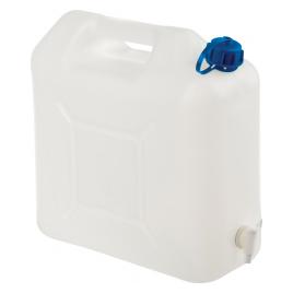 Canistra pentru apa cu robinet Carpoint - 10l