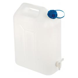 Canistra pentru apa cu robinet Carpoint - 20l