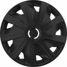 Capace roti furgoneta VAN Craft RC 4buc - Negru 16
