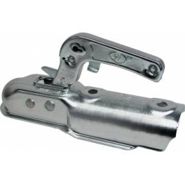 Cupla remorca 60mm 750kg pentru ax rotund Carpoint