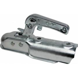 Cupla remorca 70mm 750kg pentru ax rotund Carpoint