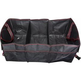 Geanta organizatoare portbagaj 64x40x25cm 4Cars