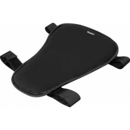 Husa cu gel pentru sa motocicleta si scuter GelPad - M - 27x22cm