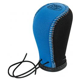 Husa maner schimbator viteze Sport-Grip - Albastru/Negru