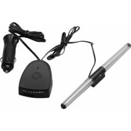 Neon cu senzor de muzica FMT-1 12V - 17cm - Verde