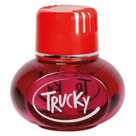 Odorizant cu reglaj intensitate parfum Trucky 150ml - Capsuni