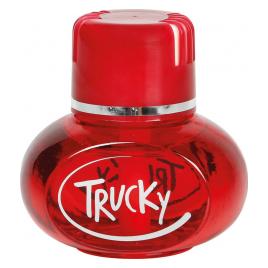 Odorizant cu reglaj intensitate parfum Trucky 150ml - Cirese