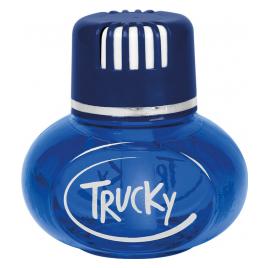 Odorizant cu reglaj intensitate parfum Trucky 150ml - Tropical