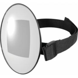 Oglinda convexa pentru bebelusi orientati spre spate Baby Safety View and Oslash 170mm