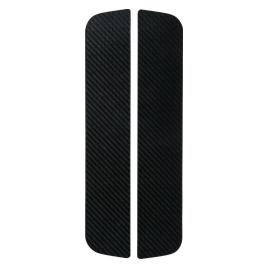 Ornamente praguri Carbon-Look - 30x5 5cm