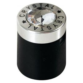Ornamente prezoane Diamant 20buc - Hex 17mm - Crom