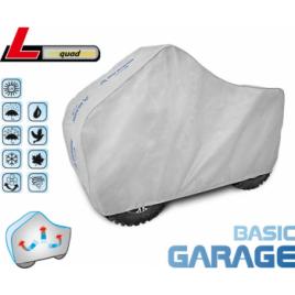 Prelata ATV Basic Garage - L - Quad